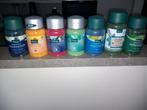 Kneipp badkristallen, Ophalen, Nieuw
