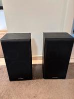 2 pioneer speakers, Audio, Tv en Foto, Luidsprekerboxen, Ophalen, Zo goed als nieuw