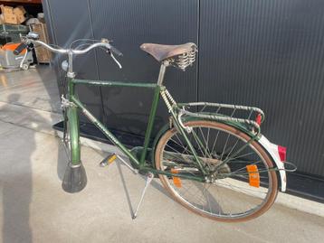 Herenfiets Gazelle Torino sport maat 57cc beschikbaar voor biedingen