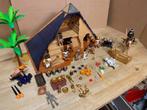 Playmobil piramide als nieuw, Ophalen of Verzenden