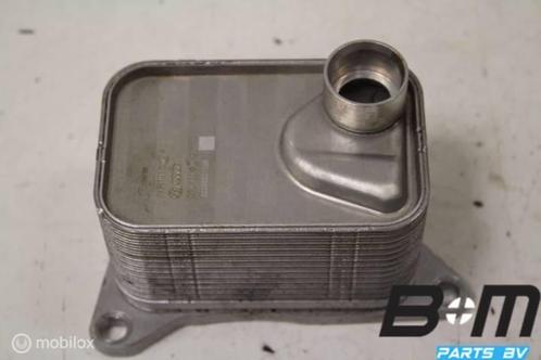 Motoroliekoeler VW Golf 7 06L117021C, Auto-onderdelen, Motor en Toebehoren, Gebruikt