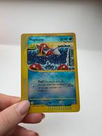 Pokémonkaart: Magikarp, Enlèvement, Comme neuf