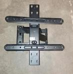 TV beugel merk Isy, Ophalen