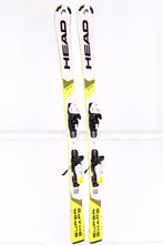 150 skis pour enfants HEAD SUPERSHAPE, époque 2.0 + Head SL, Carving, Skis, Utilisé, Head