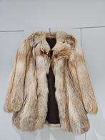 Fourrure de renard, Enlèvement