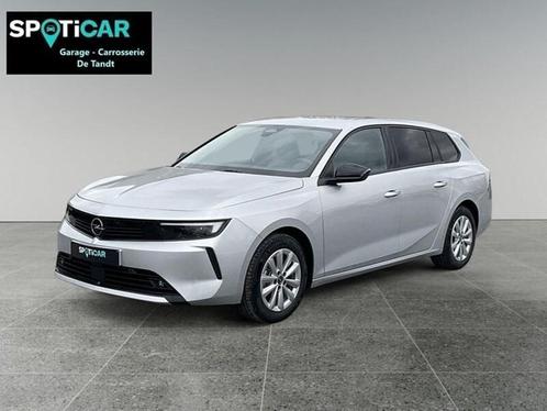 Opel Astra Sports Tourer Edition 1.2 Benzine 110 pk, Auto's, Opel, Bedrijf, Astra, ABS, Airbags, Airconditioning, Bluetooth, Boordcomputer