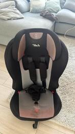 Autostoel Childwheels Isofix, Kinderen en Baby's, Autostoeltjes, Gebruikt, 15 t/m 36 kg, Verstelbare rugleuning, Isofix