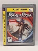 Prince of Persia [Platinum] Playstation 3, Overflocomputers, Enlèvement ou Envoi, 1 joueur, À partir de 12 ans