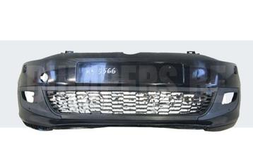 Bumper Volkswagen VW Polo Bluemotion 6R0 5 V 09-14 6R0807221 beschikbaar voor biedingen