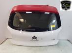 ACHTERKLEP Citroën C3 (SX / SW) (|9812299680|), Gebruikt, Citroën, Achterklep