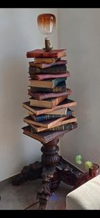 Boekenlamp, Antiek en Kunst, Ophalen