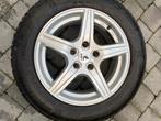 winterbanden, Auto-onderdelen, Banden en Velgen, Ophalen, Gebruikt, 16 inch, Banden en Velgen