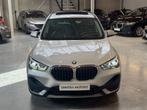 BMW X1 sDrive 16d - Pano/Camera/Carplay/LED/BTW, Auto's, BMW, Leder, Bedrijf, 5 deurs, USB