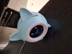 Slaapwekker, Elektronische apparatuur, Ophalen of Verzenden, Zo goed als nieuw