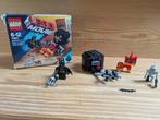 lego Movie - 70817 - Movie Batman et Super Kratz Kitty Attac, Kinderen en Baby's, Speelgoed | Duplo en Lego, Ophalen, Gebruikt