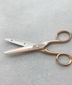 schaar - Ricard Sheffield, Enlèvement