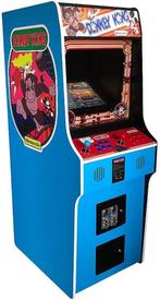 Arcade Kast retro 22 inch Donkey Kong (Nieuw), Info@custom-arcades.nl, Nieuw, Ophalen of Verzenden, Paardeweide 46, 4824EH, Breda, Nederland