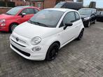 Fiat 500 airco, Auto's, Voorwielaandrijving, 4 zetels, Stof, 4 cilinders