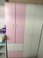 2 kinderkasten, Kinderen en Baby's, Ophalen, Gebruikt, Kast