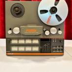 Vintage Fostex A8 LR reel to reel bandrecorder, Audio, Tv en Foto, Bandrecorder, Ophalen of Verzenden, Bandrecorder, Met banden