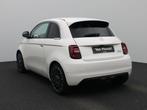Fiat 500e La Prima 42 kWh, Auto's, Fiat, 4 zetels, Wit, 1265 kg, 255 min