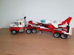 Lego 5591 - Mach II Red Bird Rig, Ophalen of Verzenden, Gebruikt, Complete set, Lego