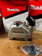 Makita stofafzuigkap voor haakse slijper (NIEUW!!), Doe-het-zelf en Bouw, Ophalen of Verzenden, Nieuw, Haakse handslijpmachine