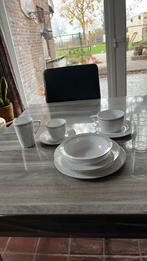 Eetservies, Ophalen, Zo goed als nieuw