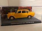 Checker Marathon James Bond, Ophalen of Verzenden, Auto, Universal Hobbies