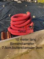 Wachtbuis, Doe-het-zelf en Bouw, Buizen en Afvoer, Ophalen, Zo goed als nieuw