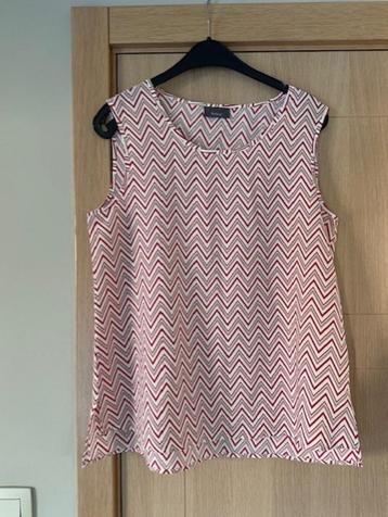 Topje Yessica maat 40 (nr4099)  beschikbaar voor biedingen