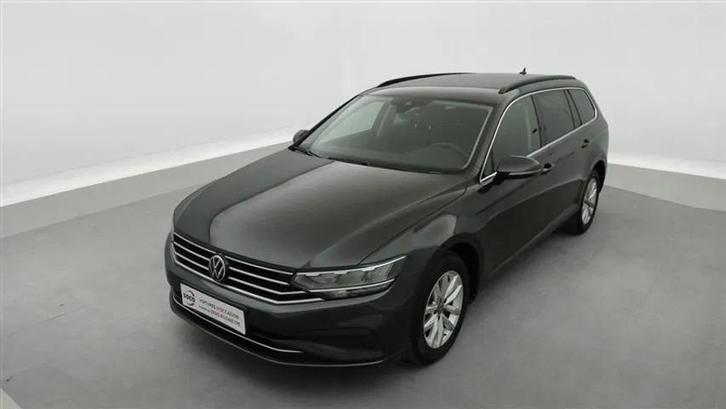 Volkswagen Passat Variant 1.5 TSI 150Cv DSG NAVI / CAMERA, Auto's, Volkswagen, Bedrijf, Te koop, Passat, ABS, Achteruitrijcamera