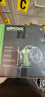 Wipcool c10b cleaning machien 18v, Doe-het-zelf en Bouw, Reinigingsmachines, Ophalen, Nieuw, Overige typen