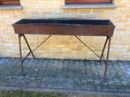 Grote bbq 140x30 cm, Ophalen
