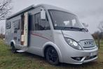 Hymer Exsis-I 562, Caravans en Kamperen, Mobilhomes, Integraal, Standaard zit, Ringverwarming, Caméra de recul