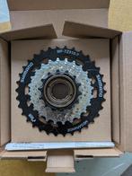 Shimano 7Sp Freewheel Megarange 14-34T, Fietsen en Brommers, Algemeen, Overige typen, Nieuw, Ophalen of Verzenden