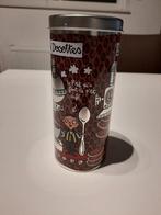 Boîtes metalique pour pates et café., Ophalen of Verzenden, Zo goed als nieuw, Koffie