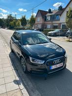 Audi A1 1.6 TDI S line, Auto's, Bluetooth, A1, Leder, Particulier