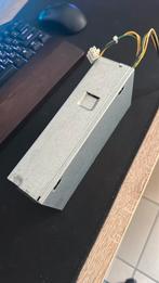 HP prodesk 180W, Computers en Software, Interne voedingen, Ophalen, Zo goed als nieuw