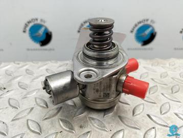 FORD FIESTA [INJECTOR_PUMP] 2018 beschikbaar voor biedingen