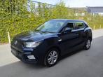 SSANGYONG TIVOLI 1.6 ESSENCE/AUTOMATIQUE, Autos, SsangYong, SUV ou Tout-terrain, Automatique, Bleu, Achat