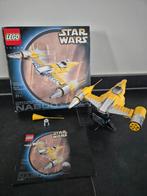 Lego star wars, Ophalen of Verzenden, Zo goed als nieuw, Complete set, Lego