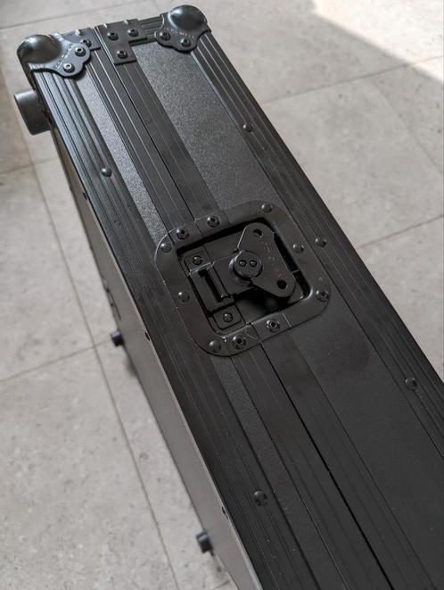 ODYUSA Black label flight case, Muziek en Instrumenten, Behuizingen en Koffers, Nieuw, Flightcase, Ophalen of Verzenden
