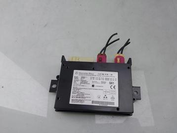 BLUETOOTH CONTROL MODULE Mercedes-Benz CLA (118.3) beschikbaar voor biedingen