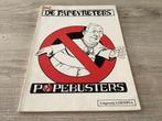 De Papenvreters strip: Popebusters (1985), Gelezen, Eén stripboek, Van Droogenbroeck, Ophalen of Verzenden