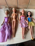 Poupée Barbie, Ophalen of Verzenden, Barbie
