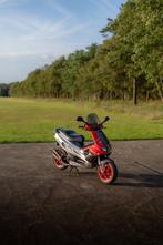 Gilara runner 70 cc b klasse, Fietsen en Brommers, Ophalen, Tweetakt, Gebruikt, Overige modellen