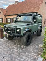 Defender 90 td5, Auto's, Land Rover, Particulier, Te koop, Defender