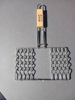 2 Grilles pour barbecue - NOUVEAU, Ophalen, Nieuw, Sol