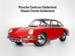 Porsche 992 2.0 Coupe !1964! 138th built 911 ever, Lederen bekleding, Zwart, Bedrijf, Handgeschakeld